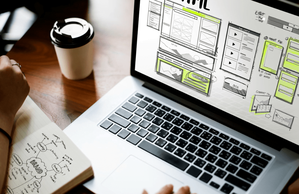 Dicas de Design Web: Inspiração e Melhores Práticas para um Site de Sucesso