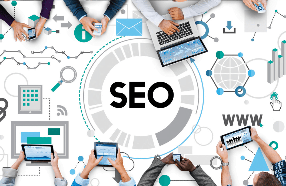 Maximizando sua Presença Online: Estratégias de SEO e Otimização de Conteúdo
