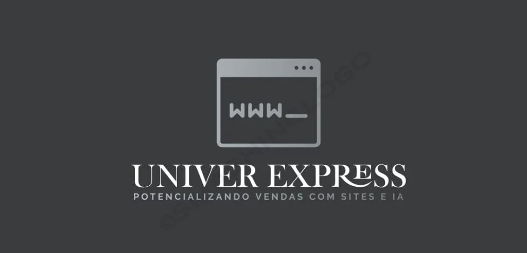 Bem-vindo à UniverExpress, onde transformamos sonhos digitais em realidade! Somos muito mais do que uma simples agência digital. Aqui, oferecemos consultoria sob medida para aqueles que desejam liderar o caminho e execução completa para aqueles que buscam uma mão amiga em cada etapa do processo. Quer esteja apenas começando sua jornada online ou buscando um impulso para alcançar novos patamares, estamos aqui para você. Nossa equipe apaixonada pela tecnologia está pronta para ajudar a transformar sua visão em resultados tangíveis. Deixe-nos cuidar de todos os detalhes técnicos enquanto você se concentra no que faz de melhor - criar um negócio online de sucesso. Junte-se à UniverExpress e vamos fazer grandes coisas juntos!
